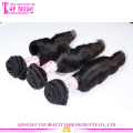 Wholesale 100% unprocessed indian remy romance curl nice aunty funmi hair